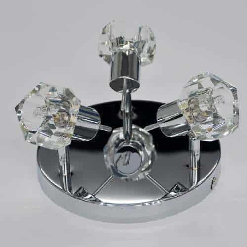 Foco Orientable Selene P3L