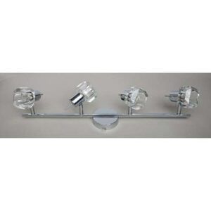 Foco Orientable Selene 4L