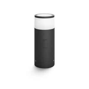 Philips HUE Calla S Extensión Negro White & Color Zigbee & BT