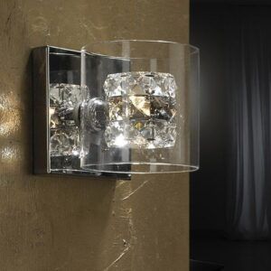 Aplique Flash 1L