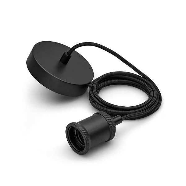 Pendel Vintage Negro Philips