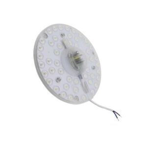 Placa Disco LED 18W 3000ºK