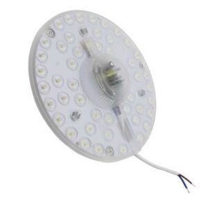 Placa Disco LED 24W 3000ºK