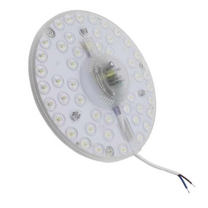 Placa Disco LED 24W 3000ºK