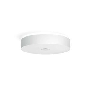 Fair HUE Lámpara Plafón Philips Blanca Zigbee & BT