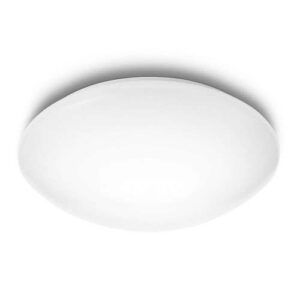 Plafón LED Suede 12W 2700ºk Philips