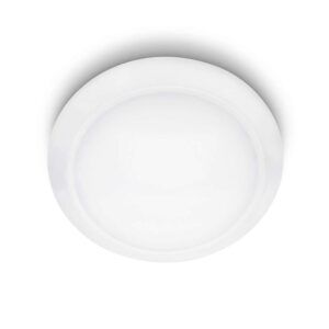 Plafón LED Cinnabar 6W 4000ºk Philips