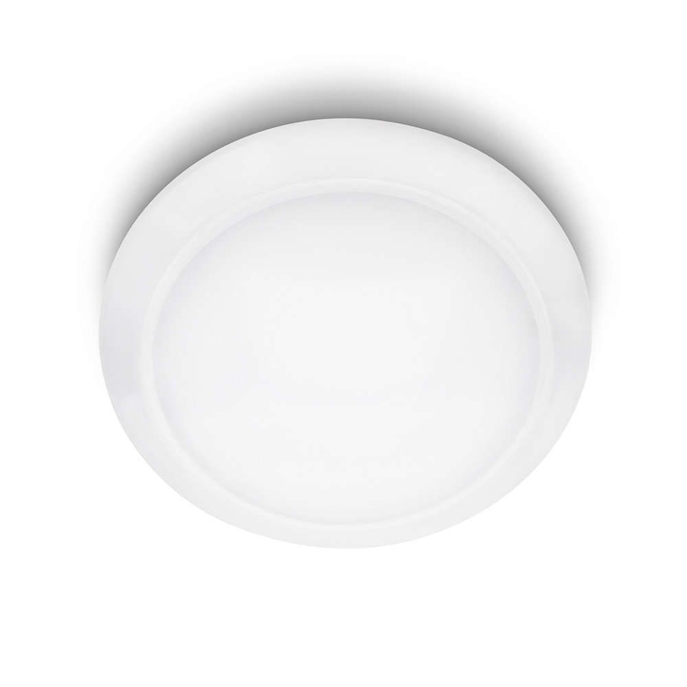 Plafón LED Cinnabar 6W 4000ºk Philips
