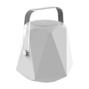 Lámpara Altavoz Pentalion