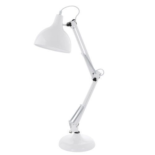 Flexo Borgillio Blanco