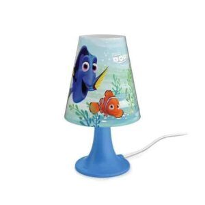Sobremesa Led Dory