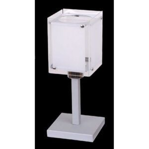 Sobremesa Block Cromo