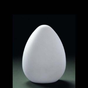 Lámpara de Sobremesa Egg Small