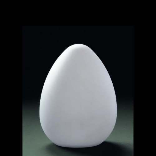 Lámpara de Sobremesa Egg Small