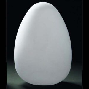 Lámpara de Sobremesa Egg Medium