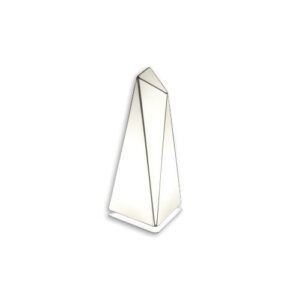 Sobremesa Polaris Blanca