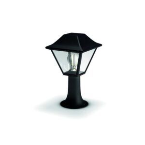 Sobremuro Alpenglow Negro Philips