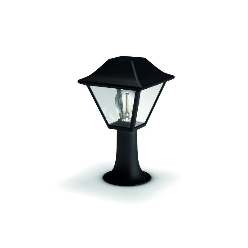 Sobremuro Alpenglow Negro Philips