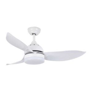 Ventilador de Techo Twinkle Blanco DC