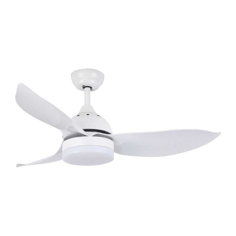 Ventilador de Techo Twinkle Blanco DC