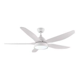 Ventilador de Techo Kabuki Blanco DC