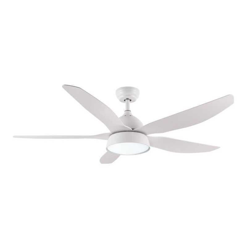 Ventilador de Techo Kabuki Blanco DC