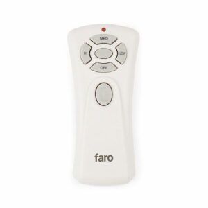 Mando a Distancia con Receptor AC