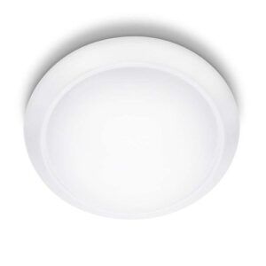 Plafón LED Cinnabar 16W 4000ºk Philips