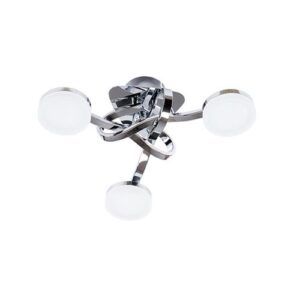 Lámpara Omega Plafón 3 LED