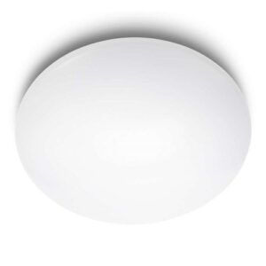 Plafón LED Suede 24W 2700ºk Philips
