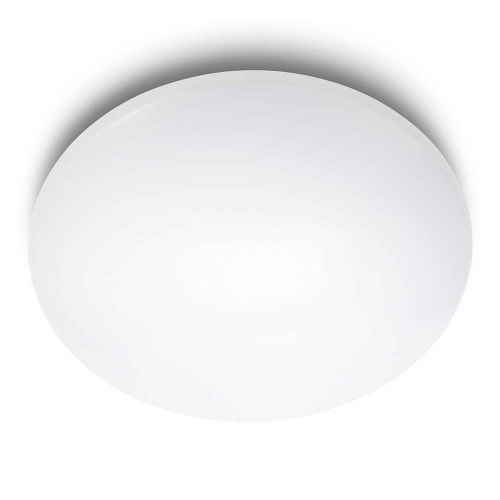 Plafón LED Suede 24W 2700ºk Philips