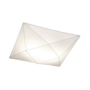 Plafón Polaris 58 Blanco