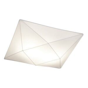 Plafón Polaris 80 Blanco