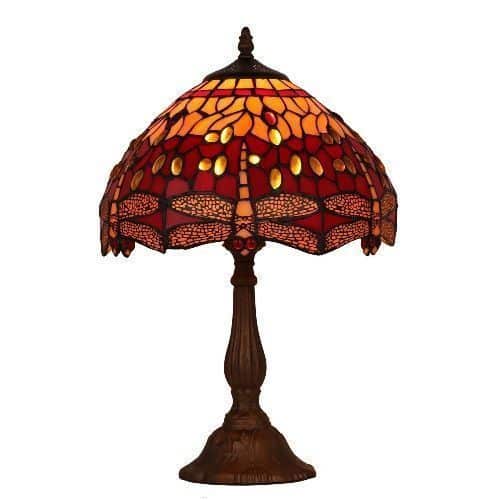 Sobremesa Tiffany Libélula 30