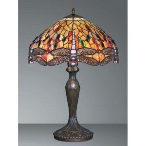 Sobremesa Tiffany Libélula 40