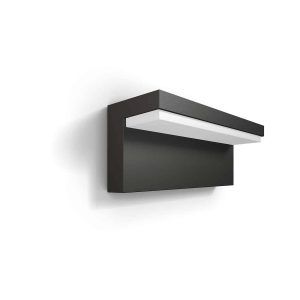 Aplique Pared Bustan Ultra Eficiente 2700ºk Philips