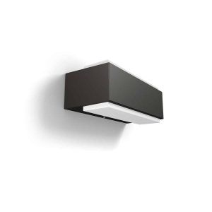 Aplique Pared Stratosphere Ultra Eficiente 2700ºk Philips