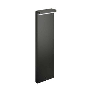 Baliza Bustan B Ultra Eficiente Antracita 2700ºk Philips