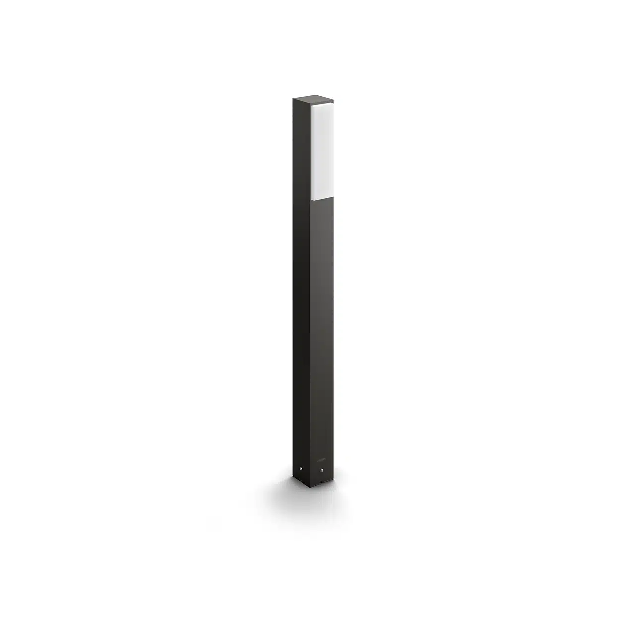 Baliza Stratosphere B Ultra Eficiente Antracita 2700ºk Philips