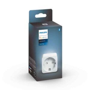 Enchufe Philips HUE Smart Plug Zigbee & BT