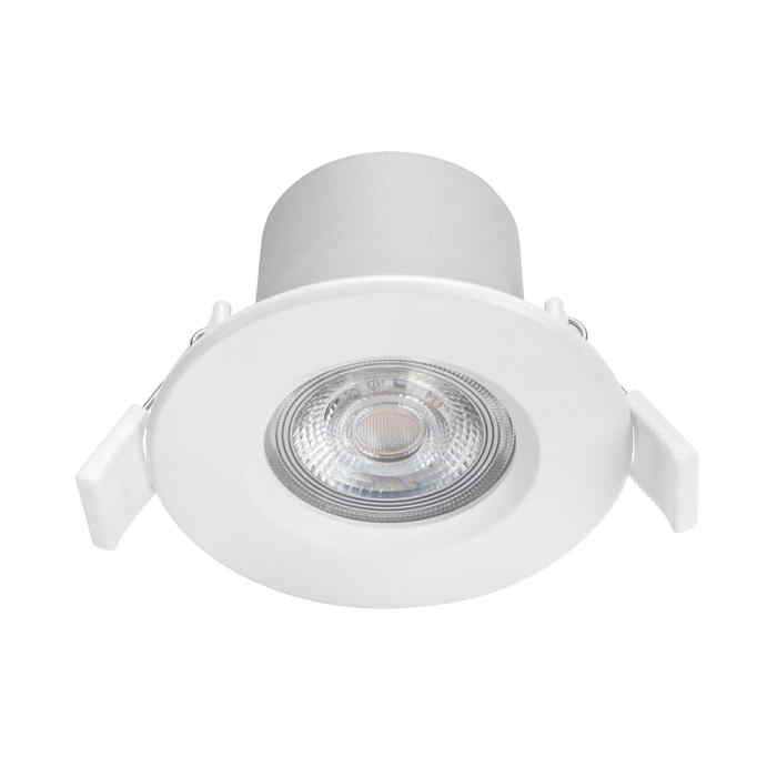 Empotrable LED Dive Blanco 2700ºK Pack Triple Philips