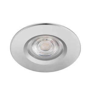Empotrable LED Dive Cromo 2700ºK Pack Triple Philips