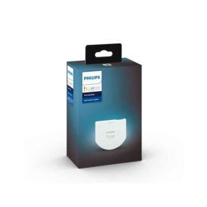 Módulo de interruptor de pared Philips Hue Individual Zigbee