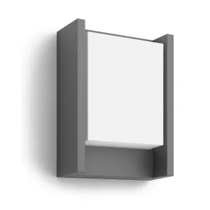 Aplique Pared Arbour Ultra Eficiente 2700ºk Philips