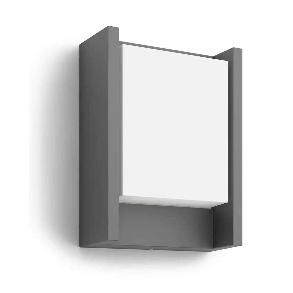 Aplique Pared Arbour Ultra Eficiente 2700ºk Philips