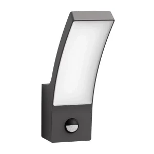 Aplique Pared Splay Sensor Ultra Eficiente 2700ºk Philips