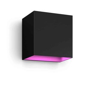Philips HUE Resonate Downward Aplique Negro White & Color Zigbee & BT