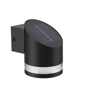 Aplique Pared Fyve Solar 2700ºk Philips