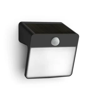 Aplique Pared Yarixa Solar Sensor 2700ºk Philips