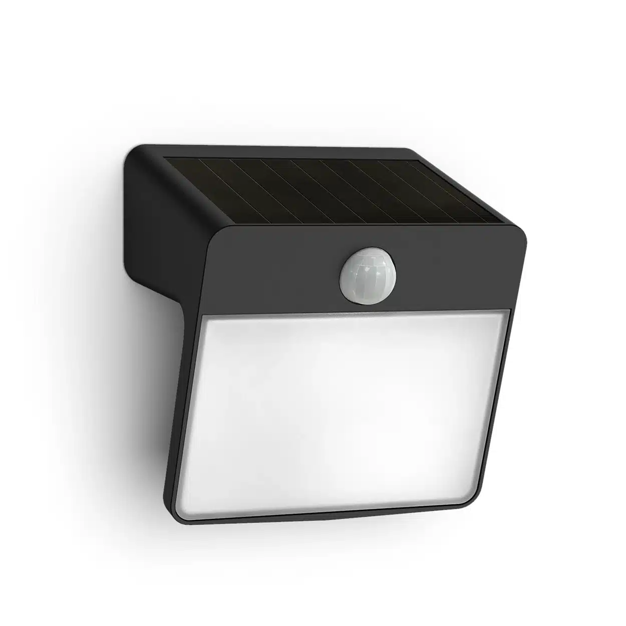 Aplique Pared Yarixa Solar Sensor 2700ºk Philips